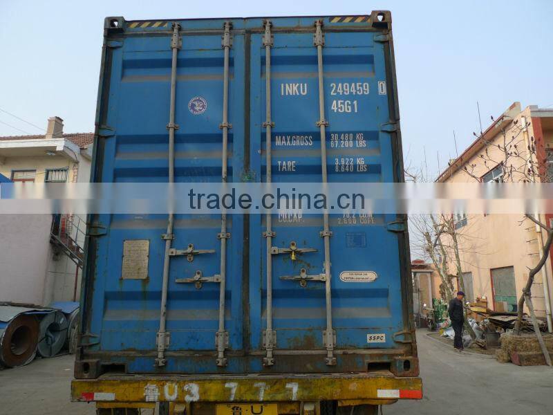 HAND TROLLEY HT2009