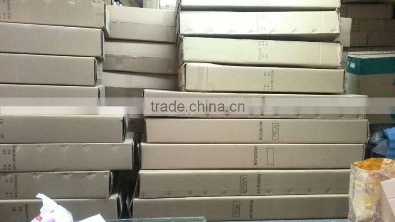 FJ Cruiser accessories car Black fender flares 4x4 for Toyota FJ Cruiser fender flare