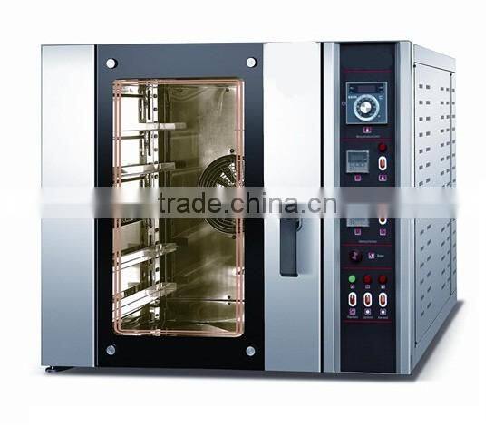 2017 New Design Hot-Air Convection Oven Good Prices