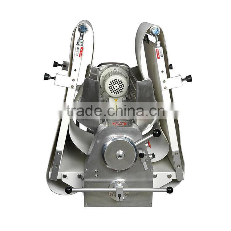 Wholesale Price Making Super Thin Pastry 520/650MM Bread Roll Machine