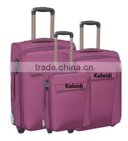 trolley bag/luggage bag cases /luggage trolley bag for travelling