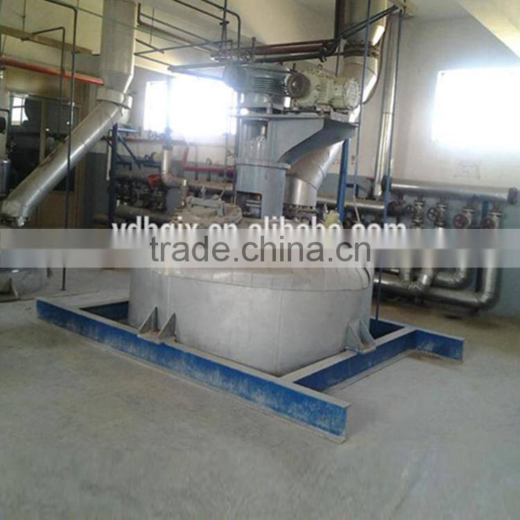 Complete PU Resin Manufacturing Plant for Shoe Sole
