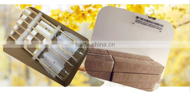 4*14cm Flu Flu Fletching Cresting Wood Arrows