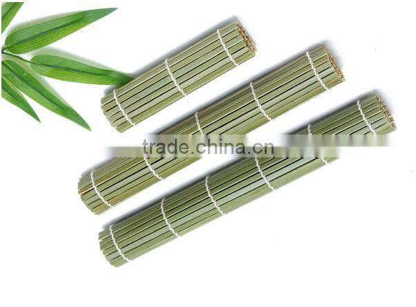 Best selling Eco friendly bamboo sushi roller