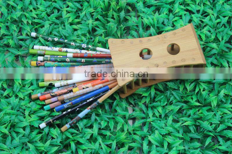 colorful good restaurant gift chopsticks stand manufacturers