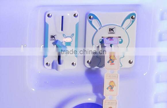 Guangzhou DianFu Factory Price Fishing Talent Game Machine For Sale