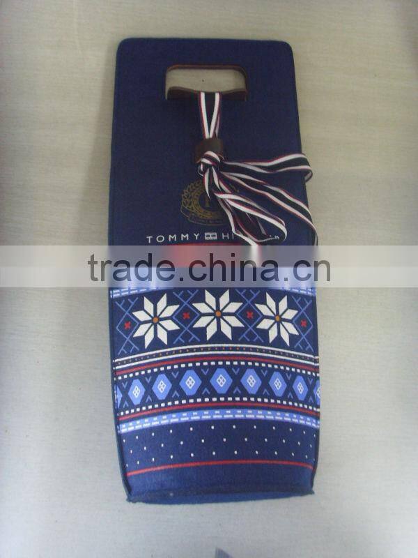 New Style Fashion Individual Wine Bottle Holder