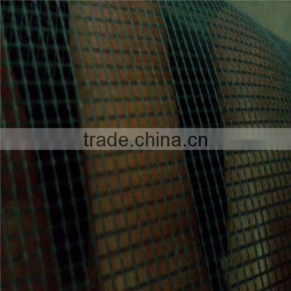 plaine weave fiberglass window screen cloth
