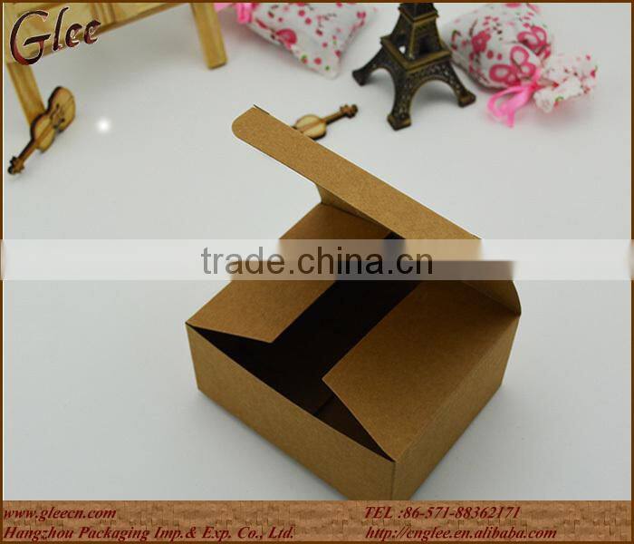 sweet cardboard gift box for sale