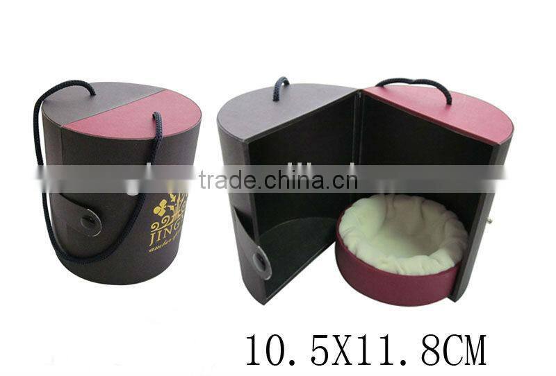 Eco-friendly Paper Perfume Packing Box