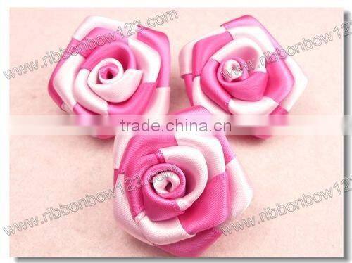 Brazil Artificial Ribbon Flowers wholesale