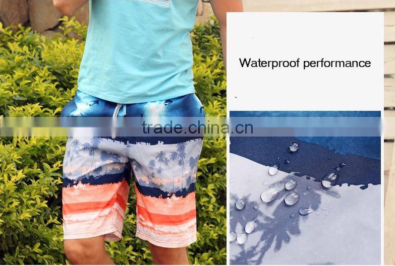 Dery good quality funny board shorts in good price 2015