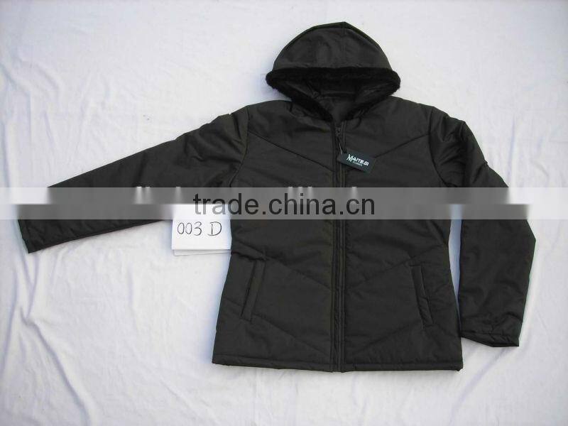 Adult Women Jacket Waterproof Jacket For Women