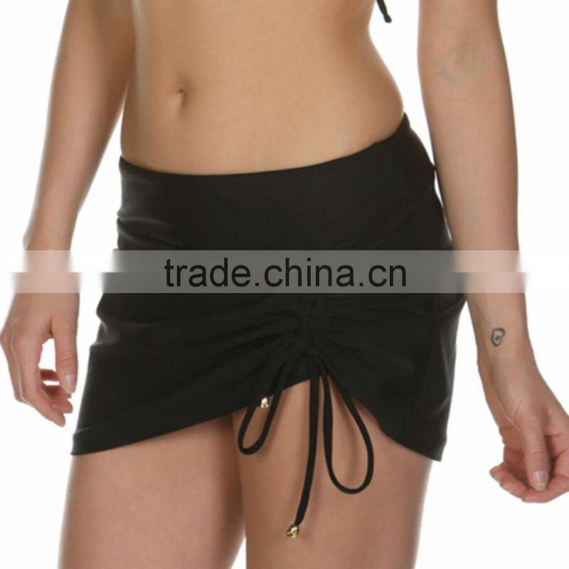 Sexy Women Summer Fashion Bikini Beach Cover Up Casual Skirt