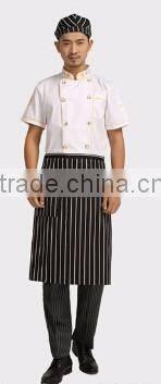 customized bib apron chef uniforms