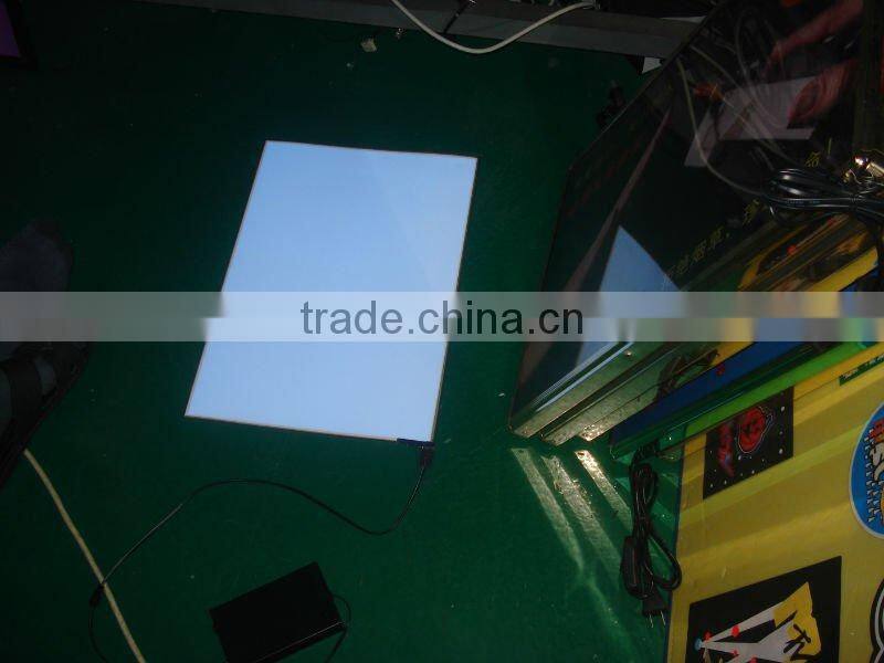Customized EL Backlight (Factory Price, Good Quality,Timely Shippment)