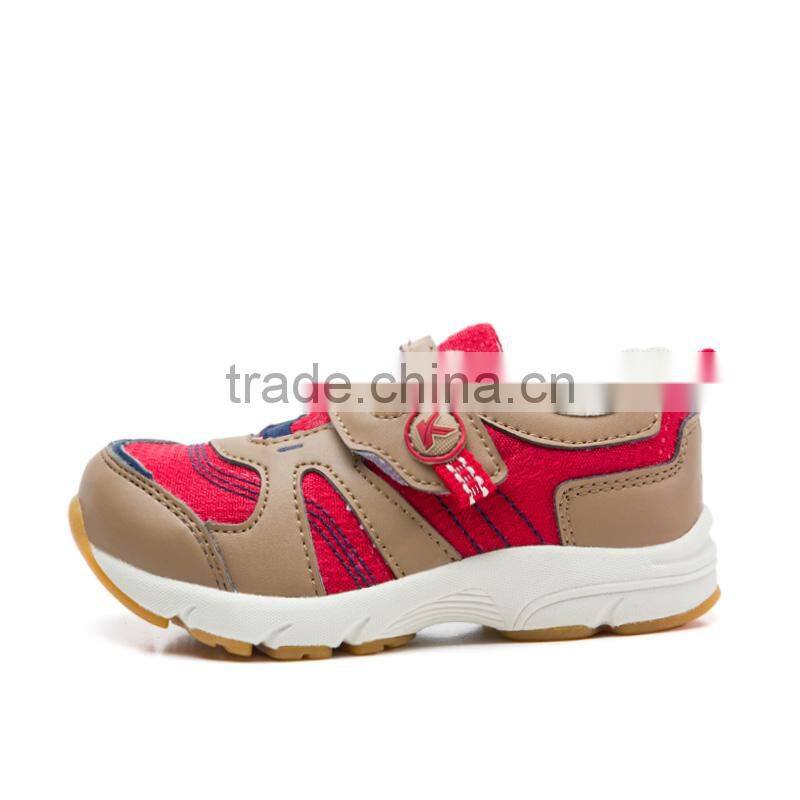 fashion stylish children casual sport shoes sample for boys girls, high quality kids sneakers casual shoes sport brand china