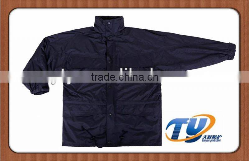 Hi vis High visibility reflective safety trousers workwear