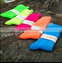 cotton business style socks men s-009