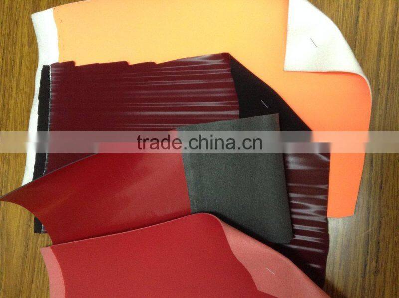 pu base stock lot, pu leather base stocklot, pu base with non woven backing stocklot