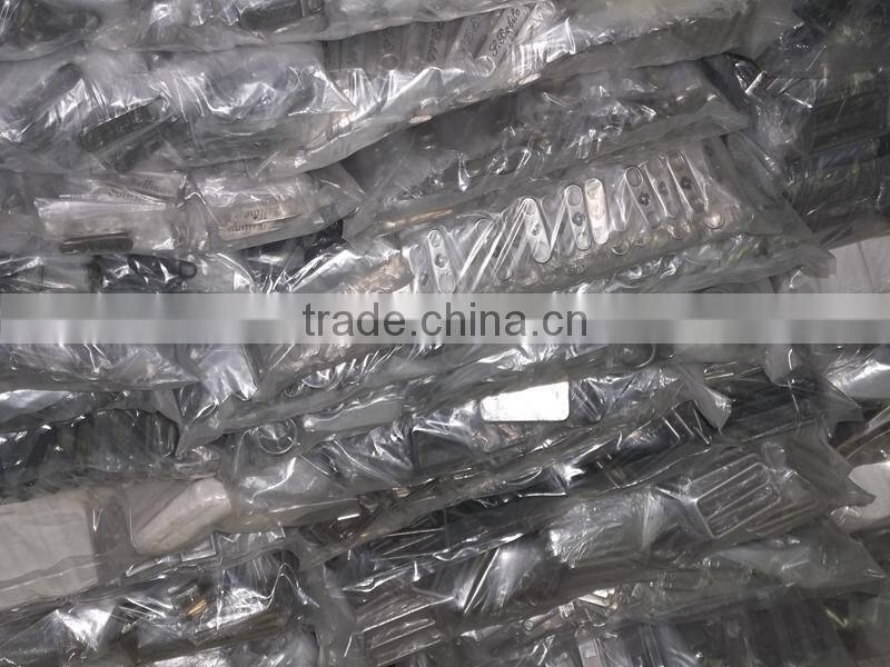 Nylon Slider Stocklot/Metal Slider Stocklot/Stocklot Slider Chain