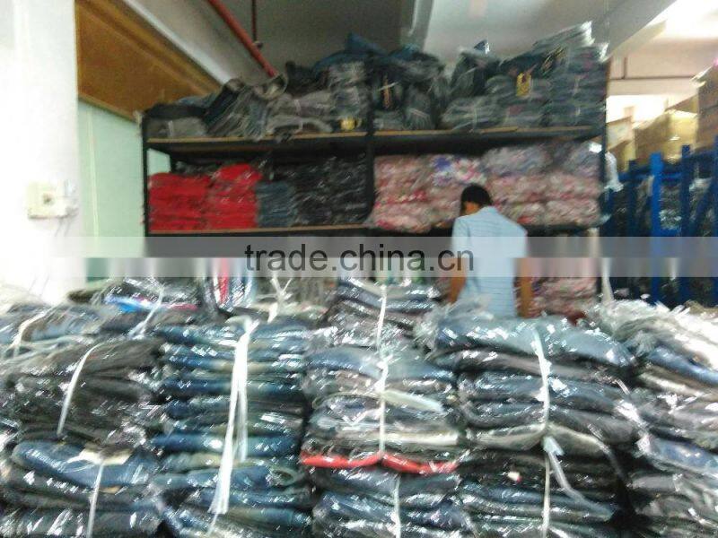 GZY Hot selling man mixed jeans manufacturer in lahore pakistan wholesale