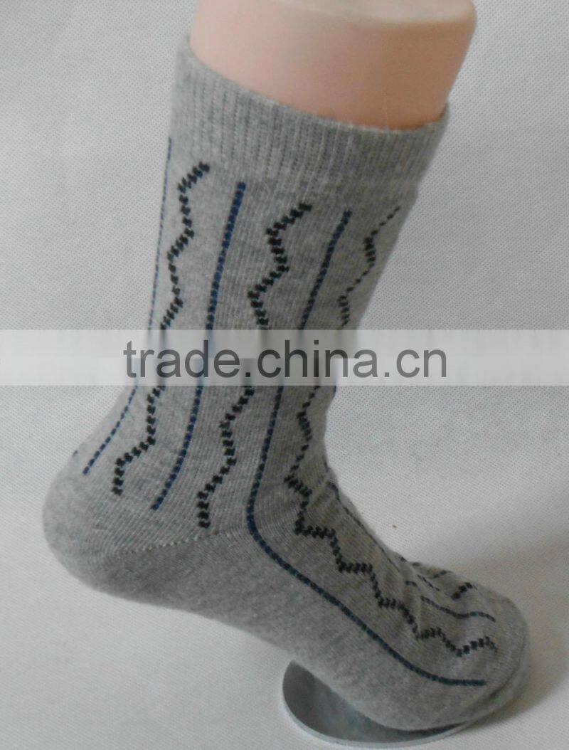 fashion casual style wool women socks