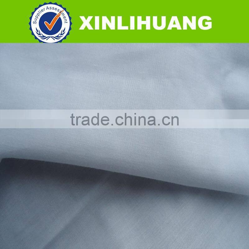 2015 reactive dyed comed cotton woven voile fabric 60s*60s