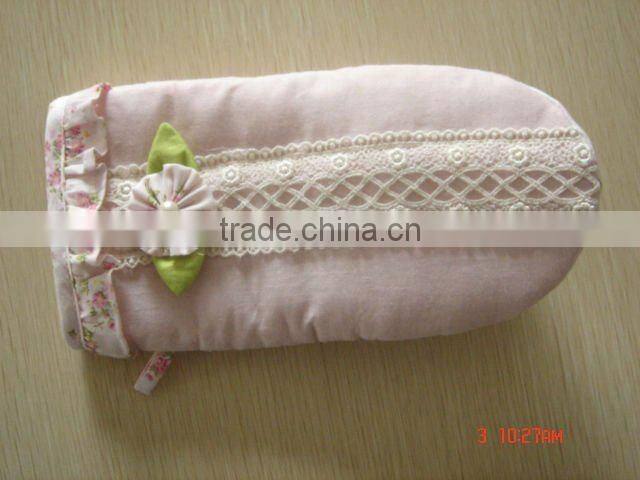 promotional kitchen baking glove