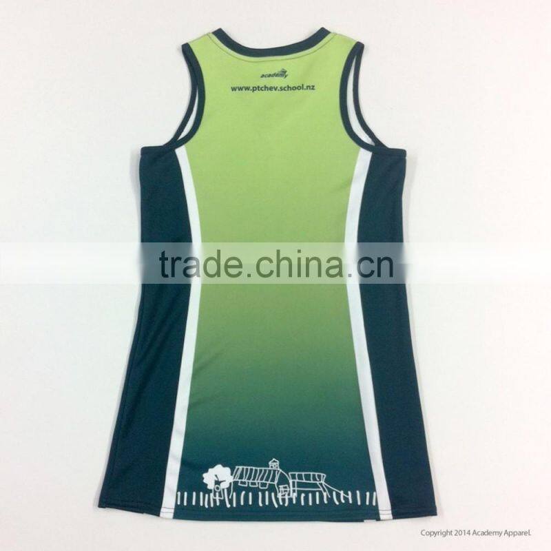 Kroad custom neball dress with underwear