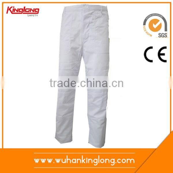 Trade Assurance alibaba hot sale best fabric pants & trousers