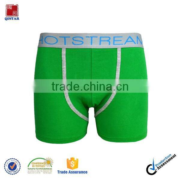 Customized All Over Flower Printed Sexy Men Underwear Sexy