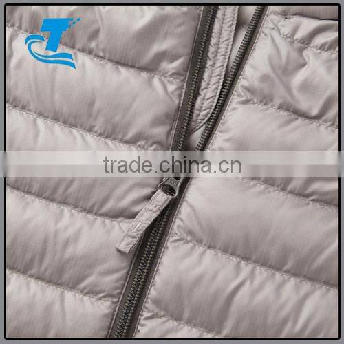 100%polyester factory oem serves plus size kids padding jacket