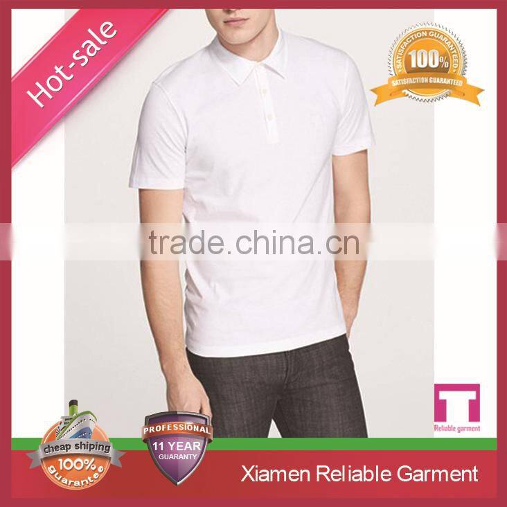 2016 New style custom cheap best selling design your own polo shirt