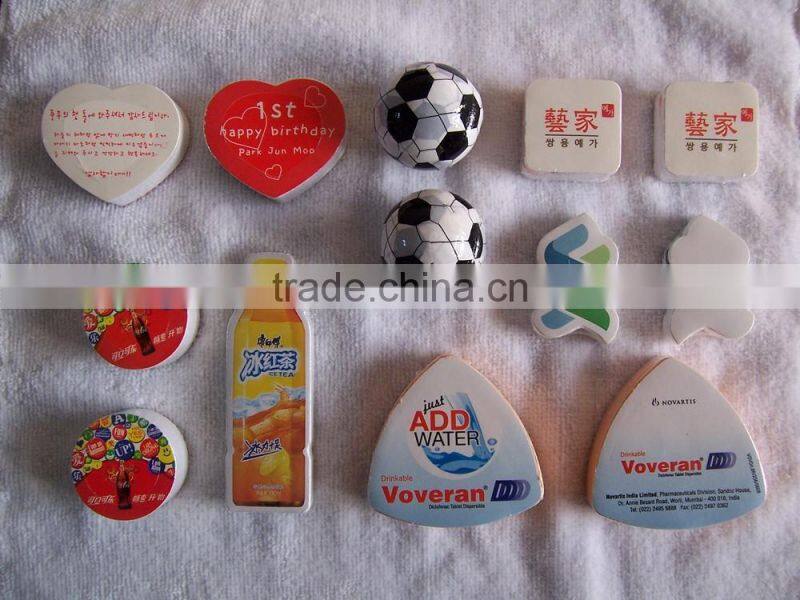 Hot Sale Custom Compressed Magic Towel