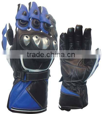mens leather motorcycle gloves