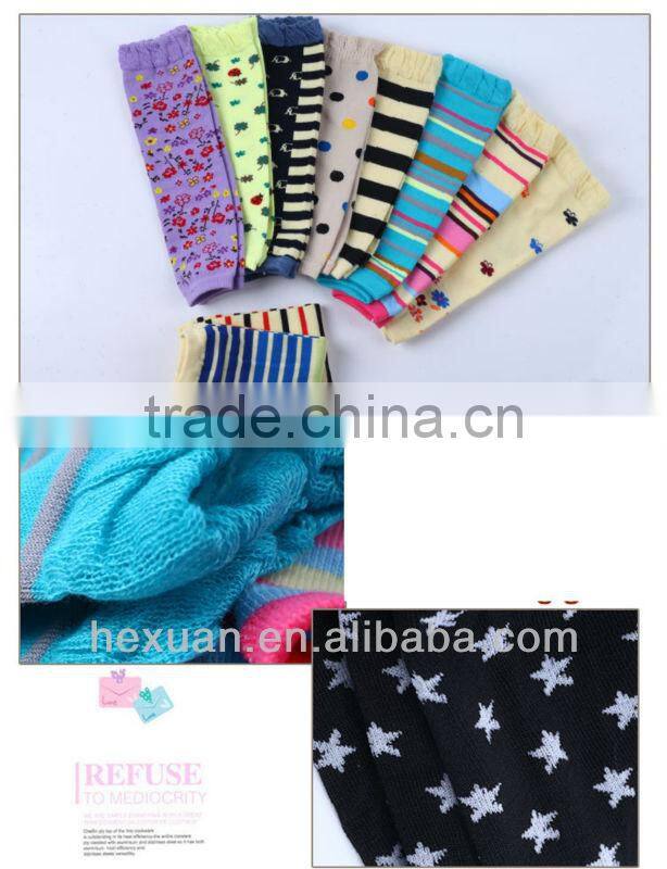 baby leg warmer/ hand warmers /legging warmer