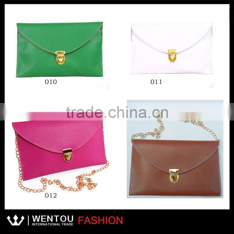 Fashionable Women evening clutch bags