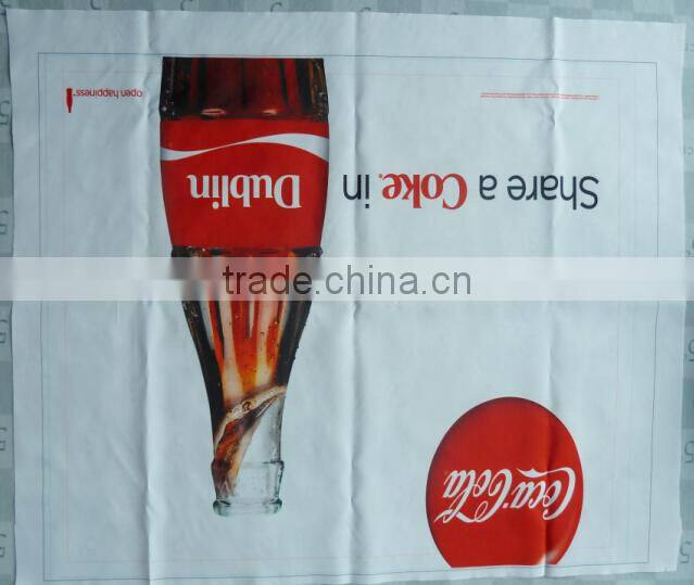 printing sublimation heat transfer paper