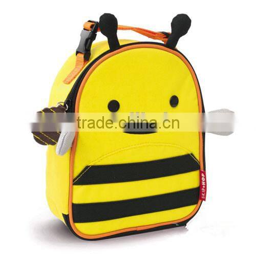 GR-W0142 custom design thermal unch bag for kidss