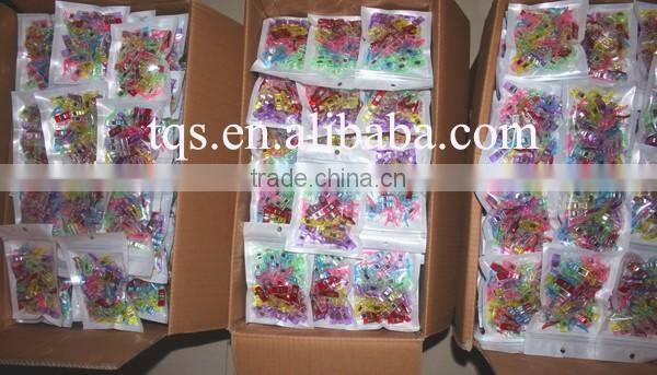 Hot sell High quality Wonder clips/Binding