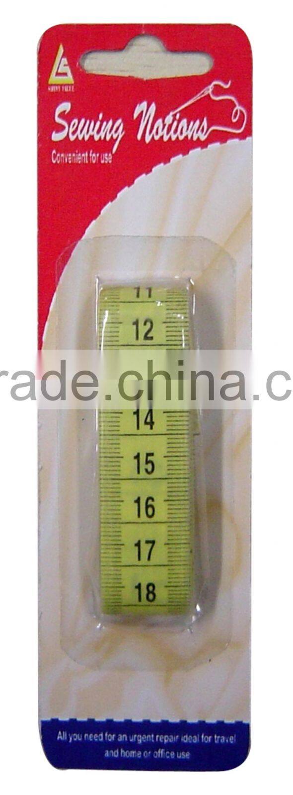 Cheapest Hot Selling New Launching Tape Measure For Tailor Manufacturer