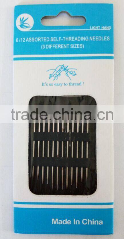 cute needlework accessory sewing needle