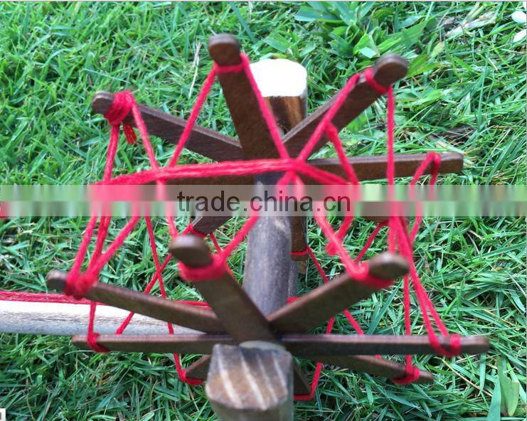 Handlooms,wool winder