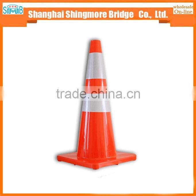 2017 alibaba china supplier hot wholesale high quality PVC safety road cones with cheap price