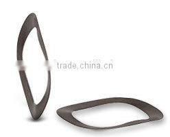 DIN 137 Zinc Plated Wave Washer