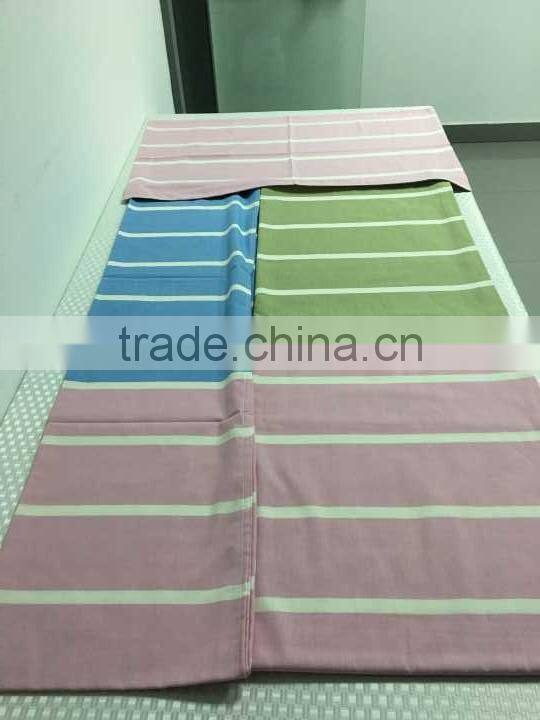 FR bed sets / Modacrylic fabric