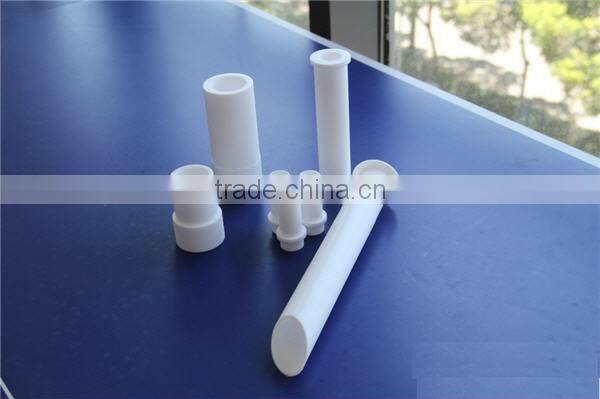 Special shape PTFE Parts