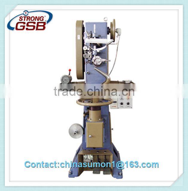 GR-998 Mckay stitcher machine