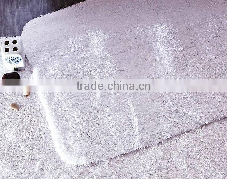 Custom five-stars hotel towel set